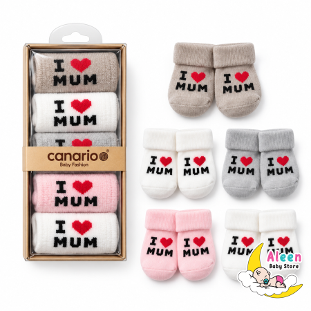 Love mum