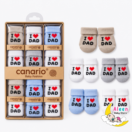 Love dad