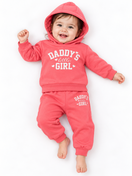 تريننج فوتر تركي DADDY'S GIRL
