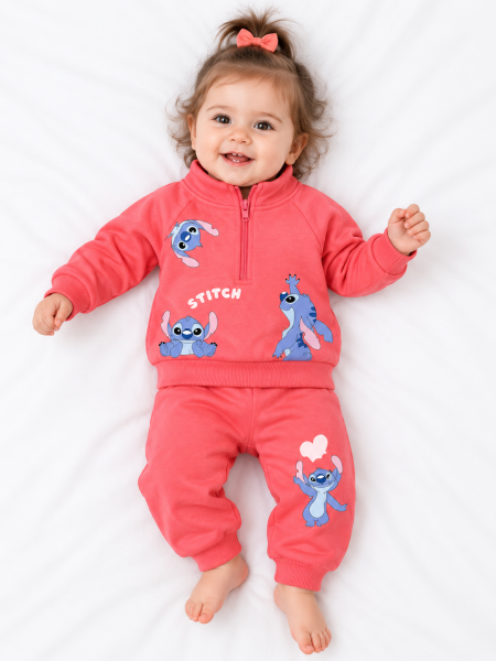 تريننج فوتر تركي stitch