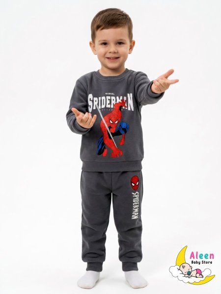 تريننج فوتر تركي SPIDERMAN