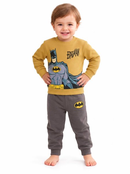 تريننج فوتر تركي BATMAN 🦇