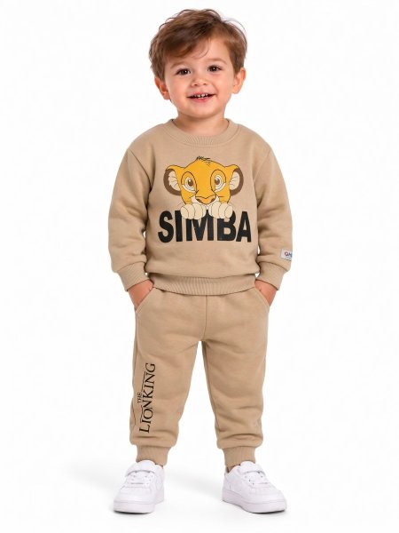 تريننج فوتر تركي SIMBA LION
