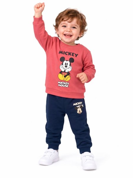 تريننج فوتر تركي MICKEY MOUSE