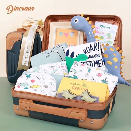 شنطة ديناصور 🦖