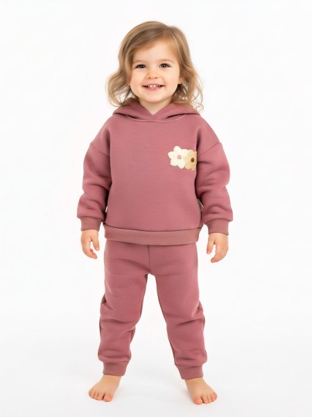 تريننج شتوي فوشي