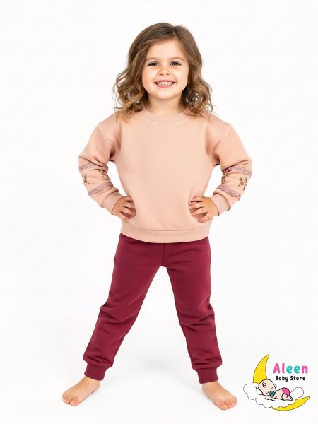 مشمشي وفوشي