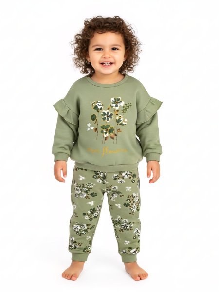 تريننج ورود فستقي Miniworld