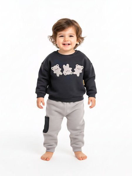 تريننج شتوي فوتر