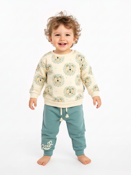 تريننج الاسد تركواز