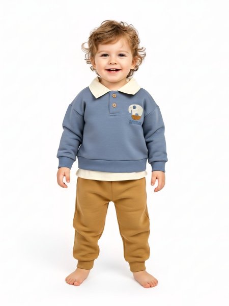 تريننج شتوي cute elephant