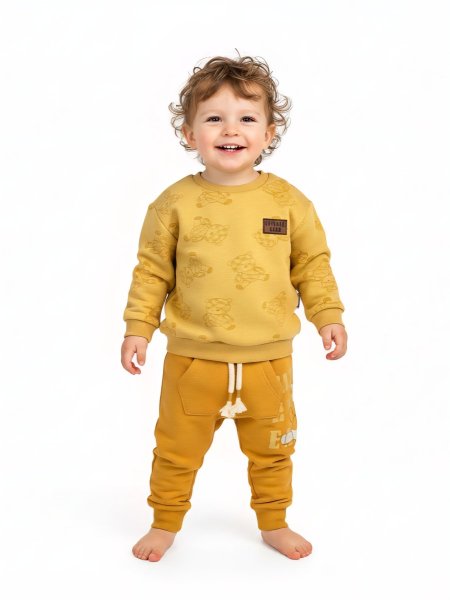 تريننج فوتر Miniworld