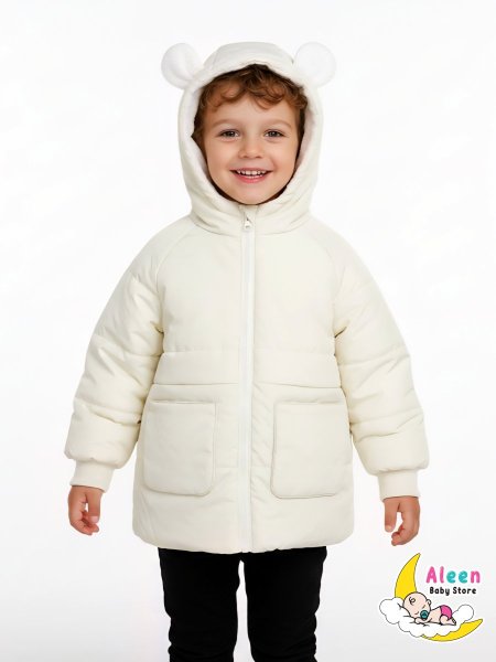 ستره شتويه مبطنه فرو