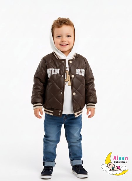 طقم تركي ولادي