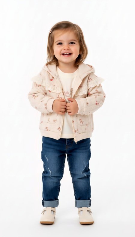 طقم تركي بناتي