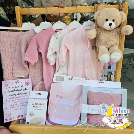 ستاند العرض