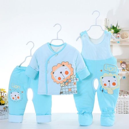 طقم نفخ شتوي