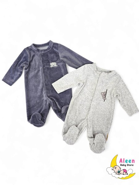 رصاصي +رمادي فاتح