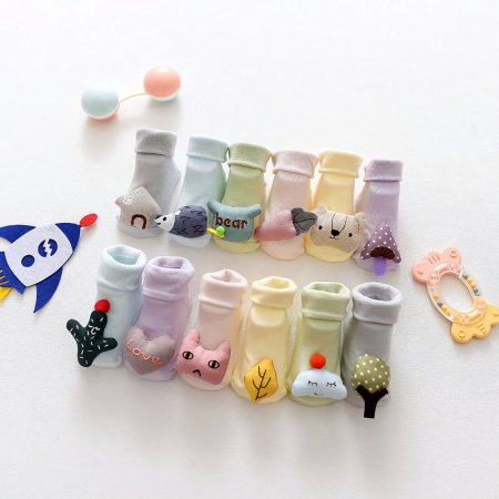 جرابات أشكال