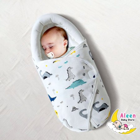 كوفلية تلزيق مع مخدة لحماية الراس