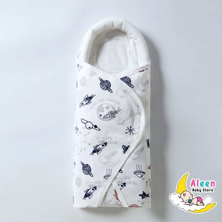 صواريخ فضاء كحلي