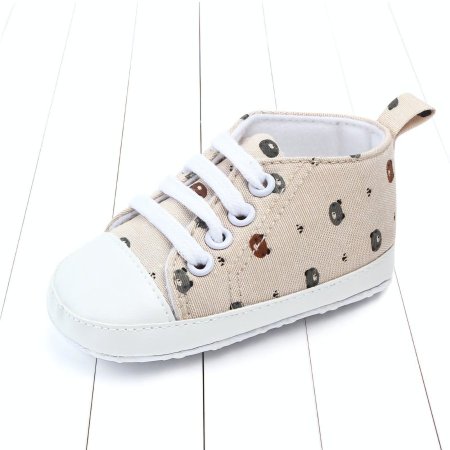 بوت بيبي نعل طري